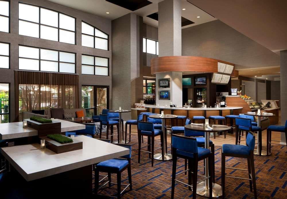 Courtyard By Marriott Orlando Lake Buena Vista In The Marriott Village Dış mekan fotoğraf