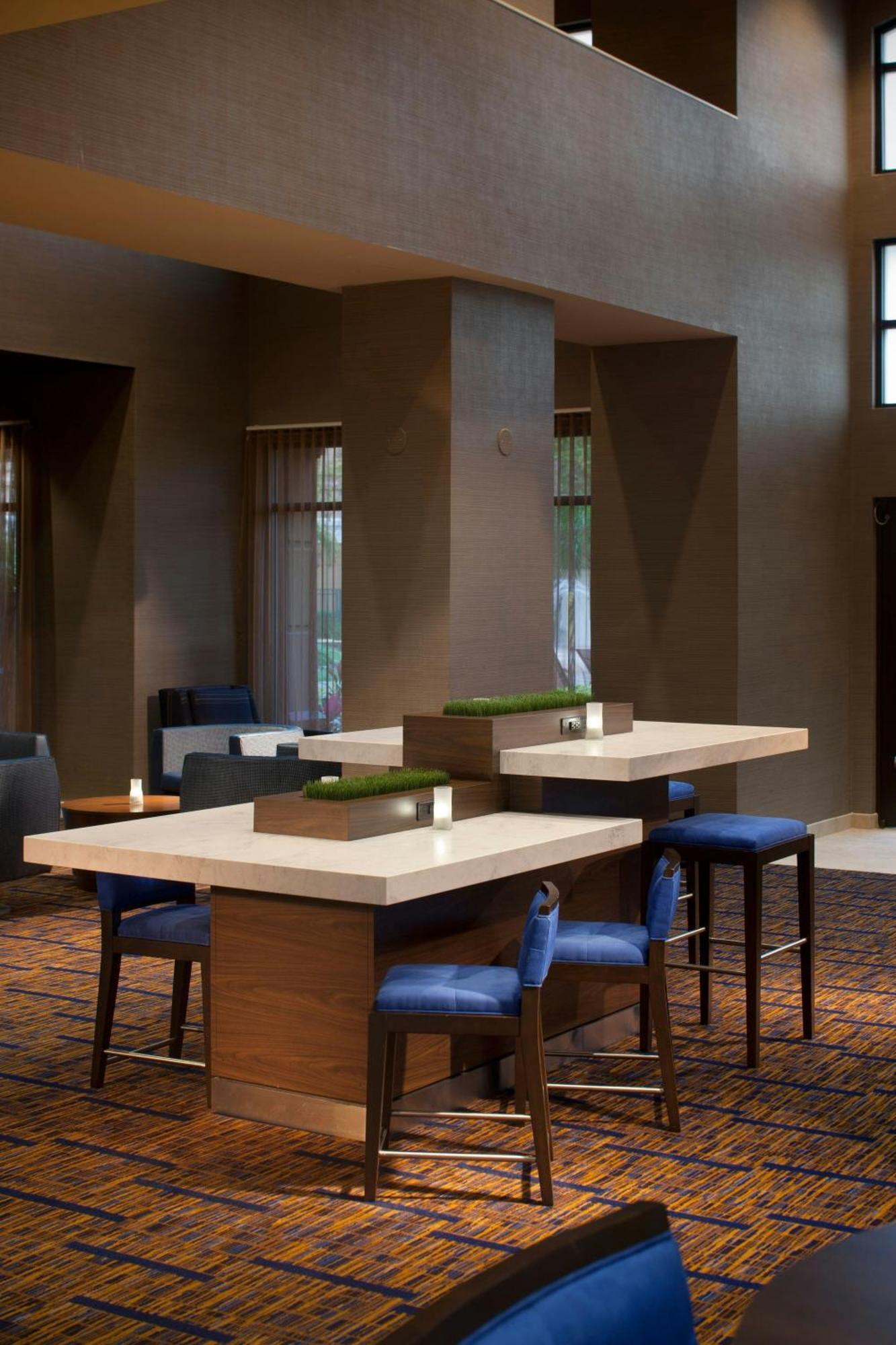 Courtyard By Marriott Orlando Lake Buena Vista In The Marriott Village Dış mekan fotoğraf