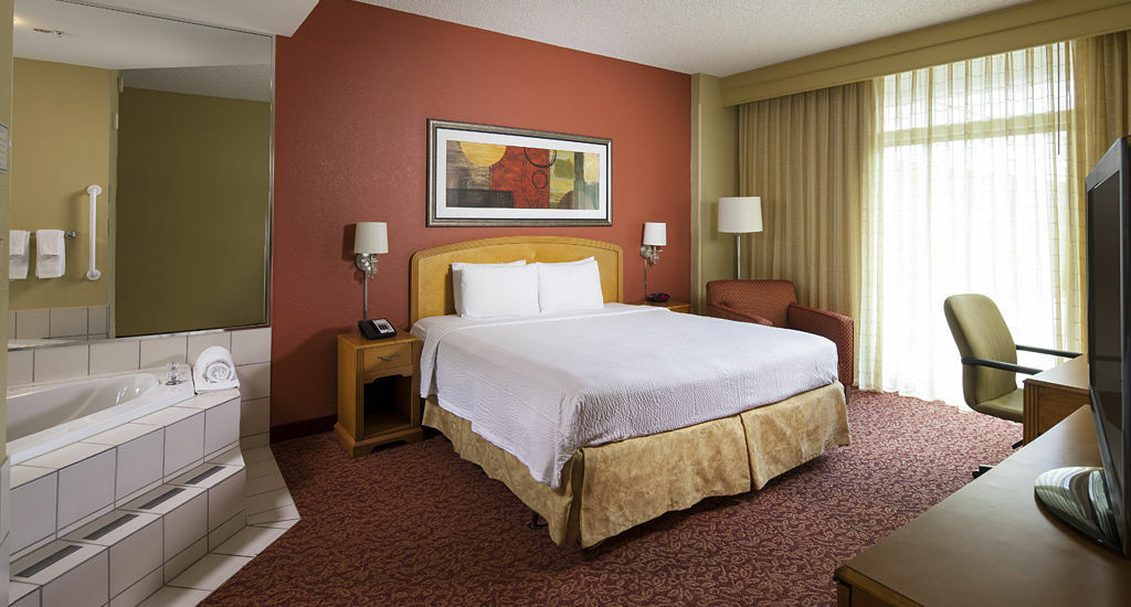 Courtyard By Marriott Orlando Lake Buena Vista In The Marriott Village Dış mekan fotoğraf